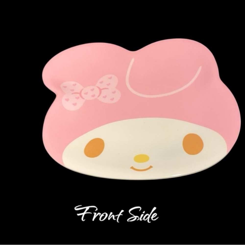 Sanrio My Melody Jewelry Dish Holder